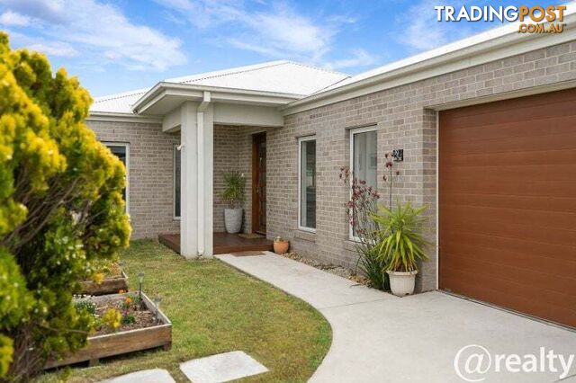 19 Bowline Court Coronet Bay VIC 3984