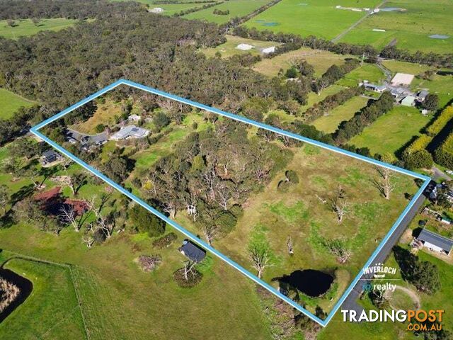 684 Inverloch-Kongwak Road Wattle Bank VIC 3995