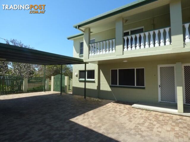 108 Herbert Street BOWEN QLD 4805