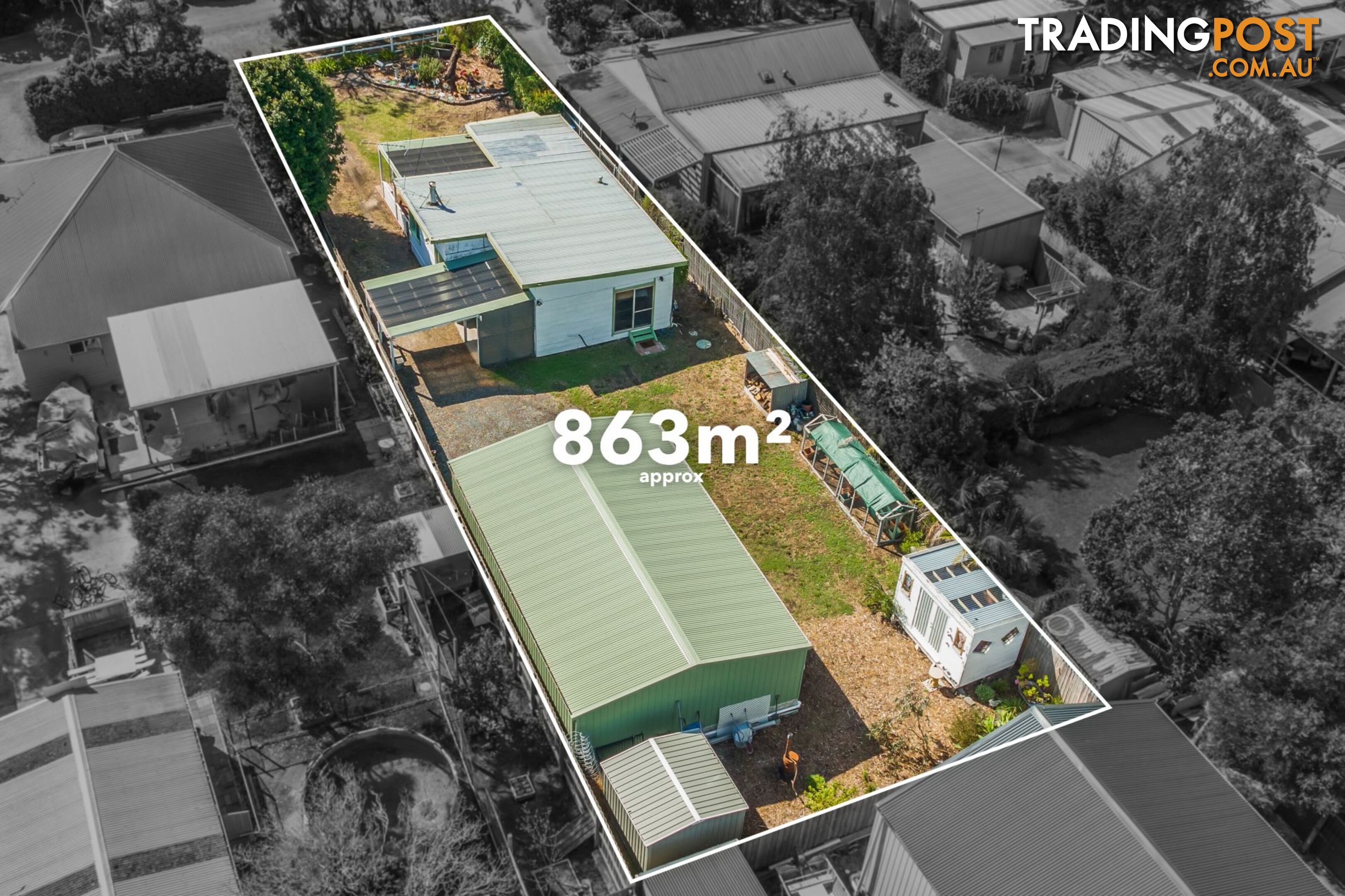 14 Culgoa Street Warneet VIC 3980