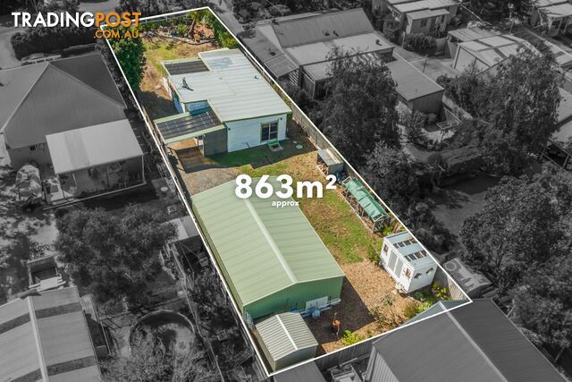 14 Culgoa Street Warneet VIC 3980