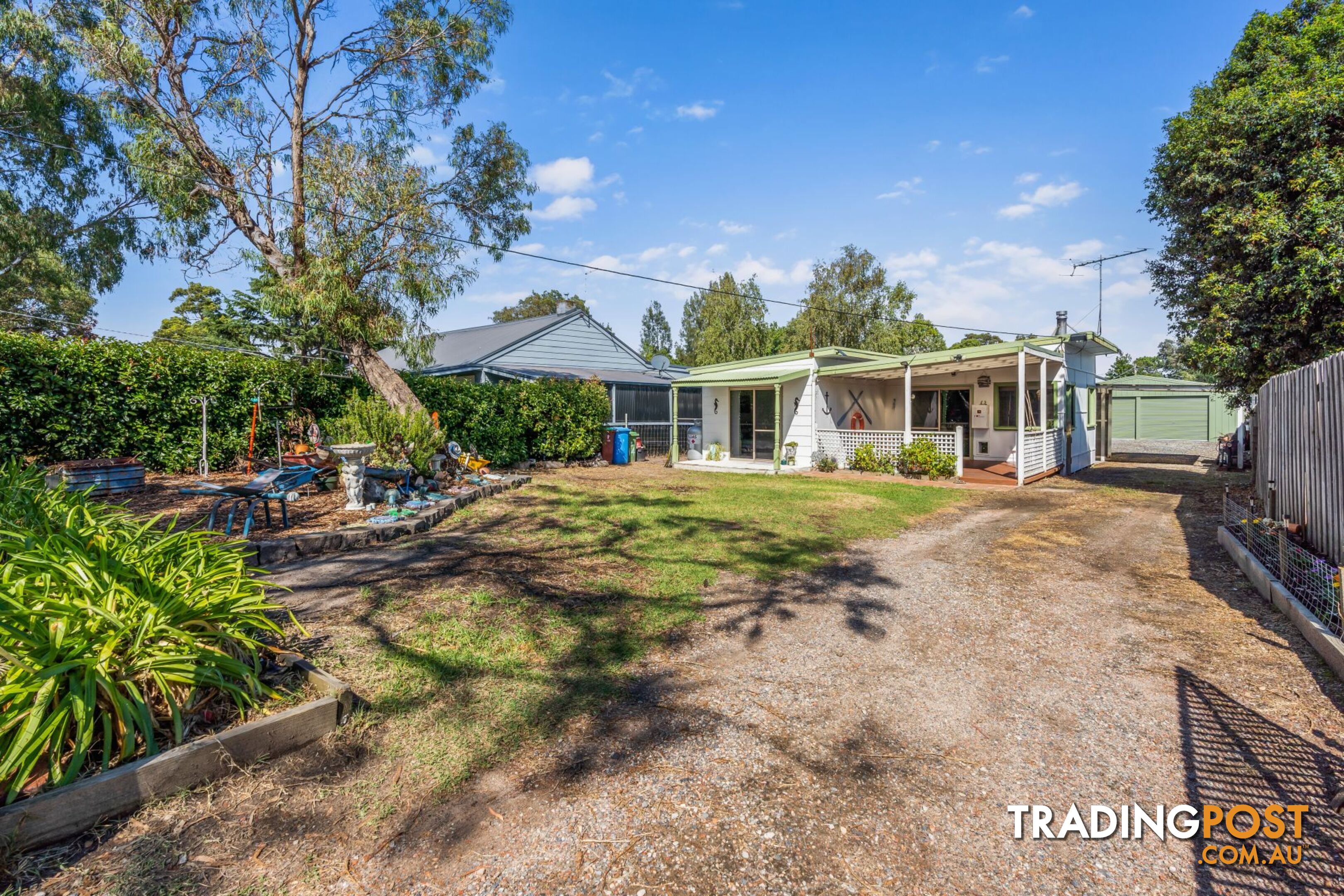 14 Culgoa Street Warneet VIC 3980