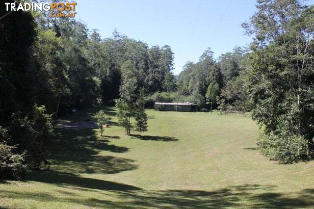 Lot 49 Kalang Road Kalang NSW 2454