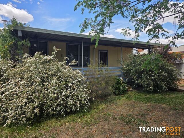 10 Mogille Street Tottenham NSW 2873