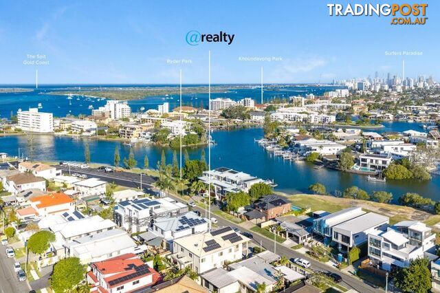 2 17 Ray Street Runaway Bay QLD 4216