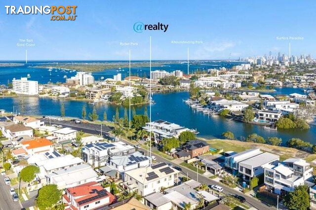2 17 Ray Street Runaway Bay QLD 4216