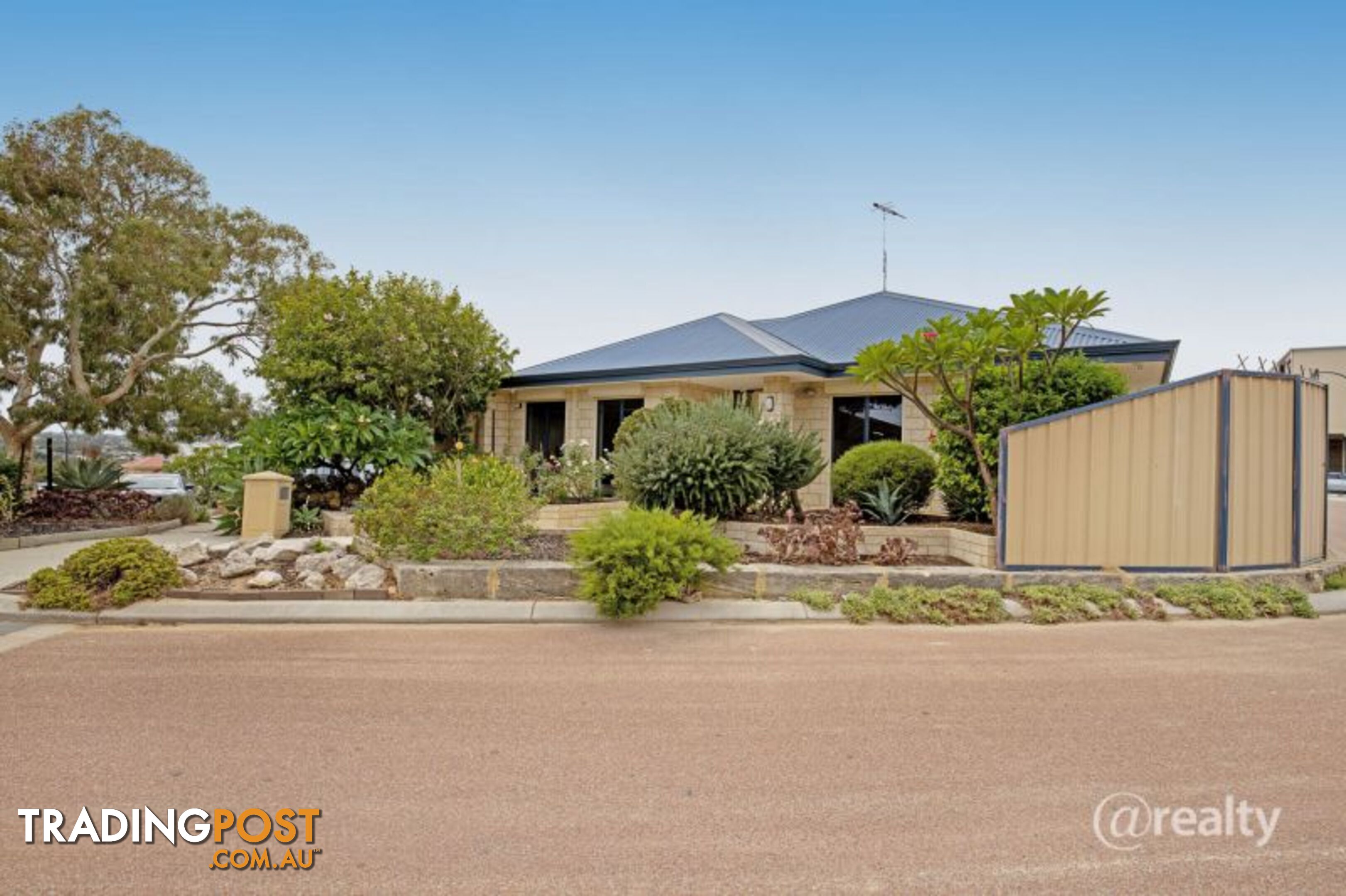 55 Melbourne Loop Clarkson WA 6030