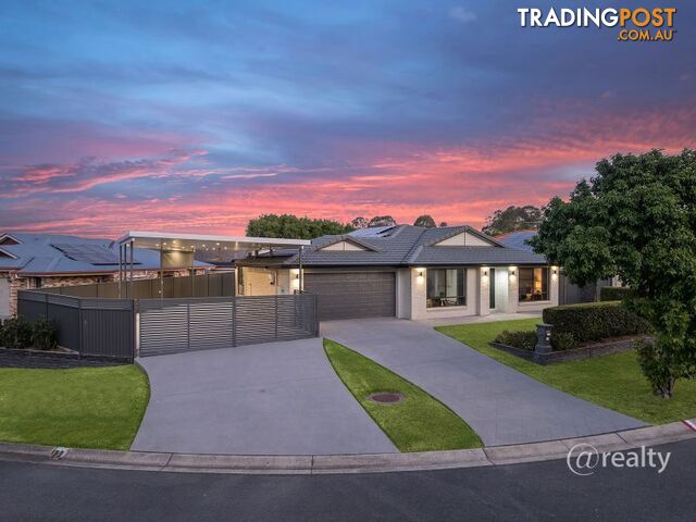 15 Links Crescent Joyner QLD 4500
