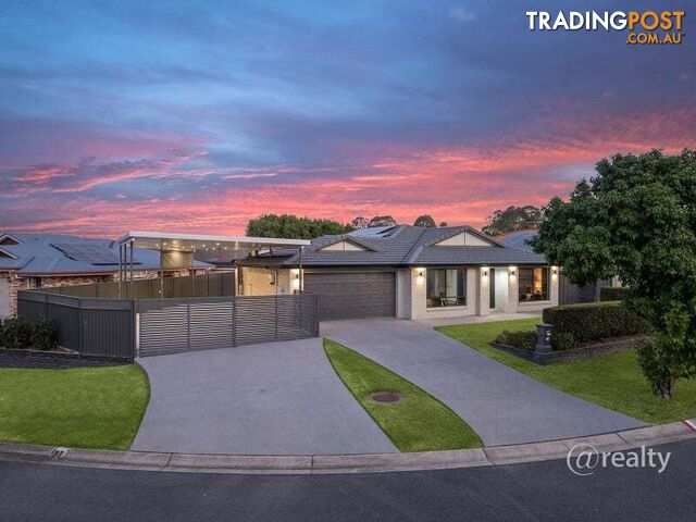 15 Links Crescent Joyner QLD 4500