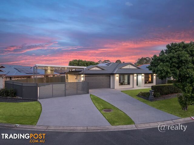 15 Links Crescent Joyner QLD 4500