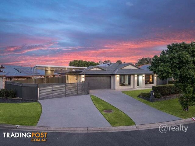 15 Links Crescent Joyner QLD 4500