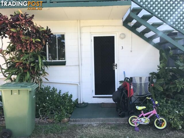 39 Gloucester Street BOWEN QLD 4805