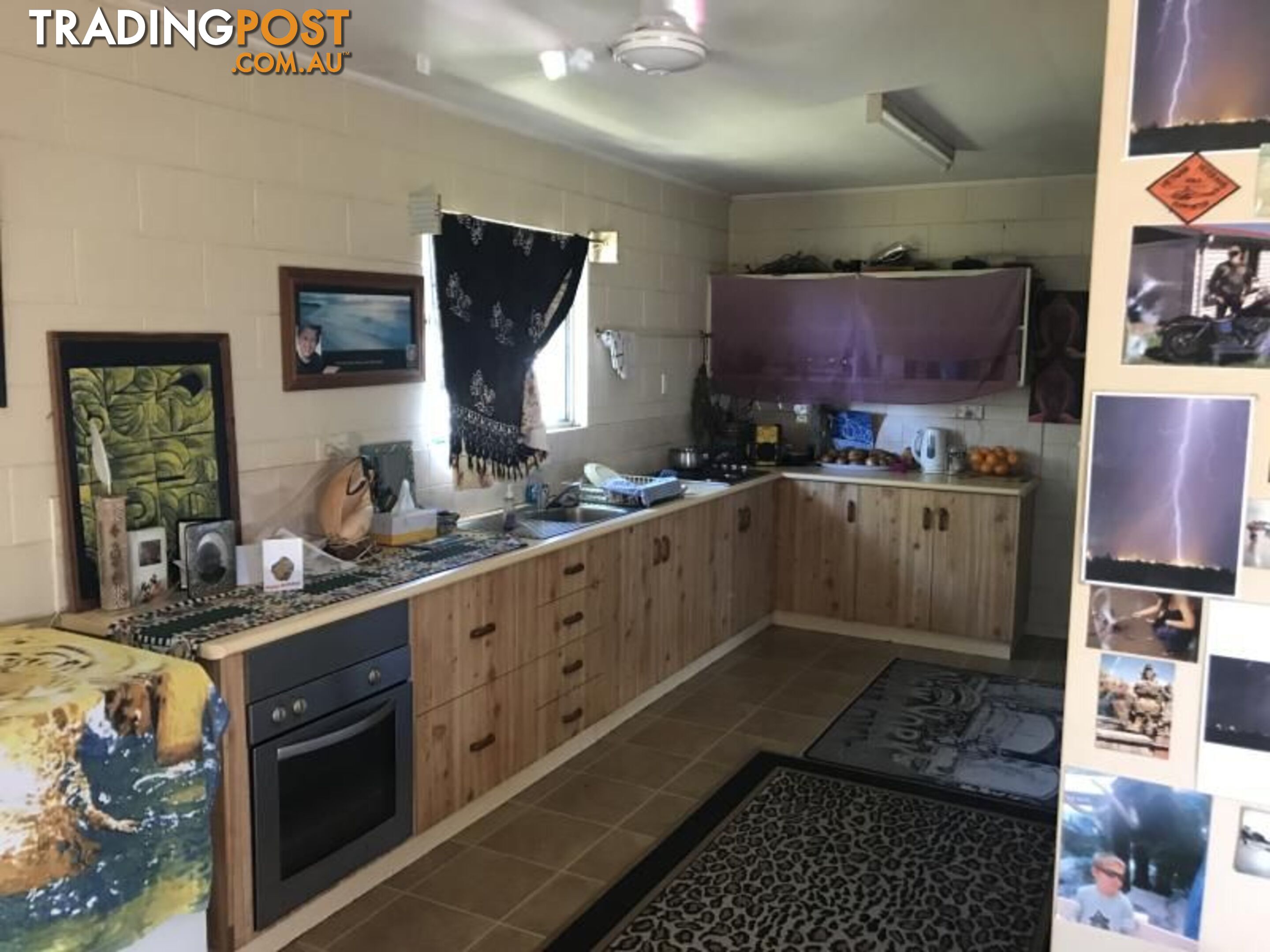 39 Gloucester Street BOWEN QLD 4805