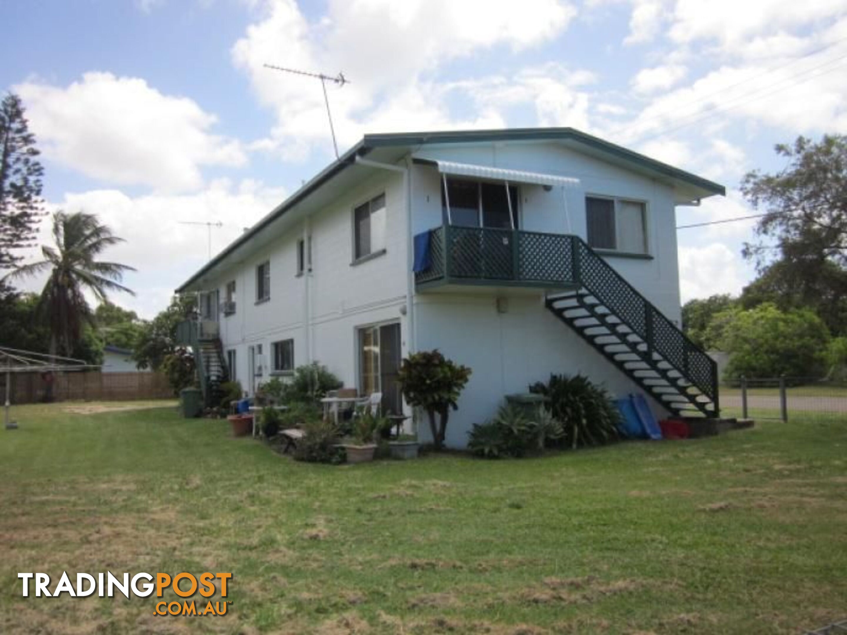 39 Gloucester Street BOWEN QLD 4805