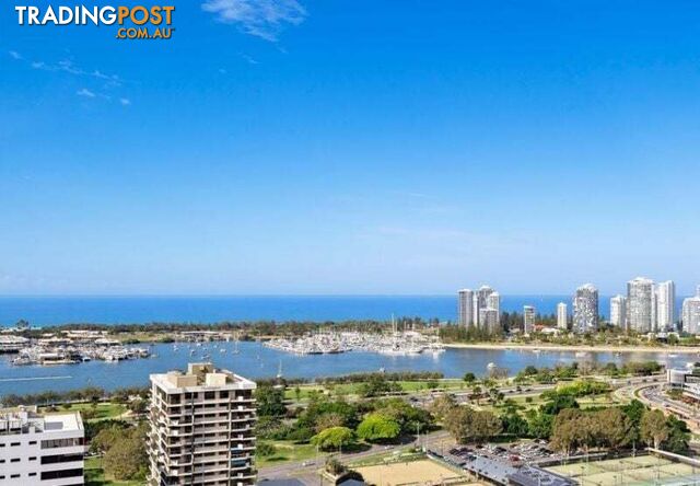 1605 34 Scarborough Street Southport QLD 4215