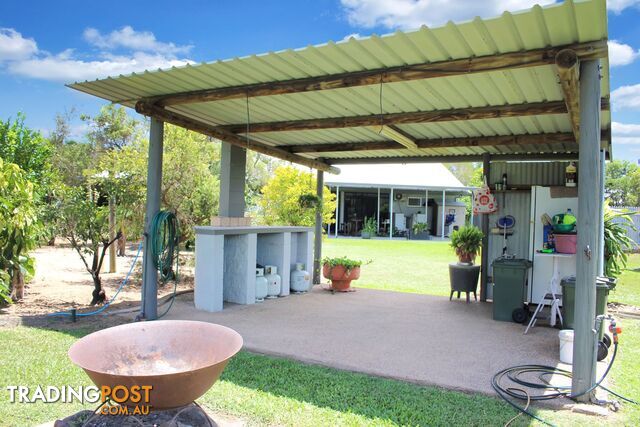 123 Ring Road Alice River QLD 4817