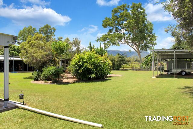 123 Ring Road Alice River QLD 4817