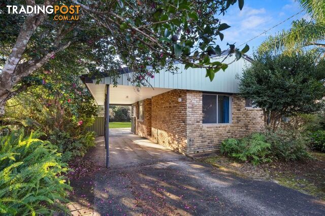 89 Birdwood Drive Blue Haven NSW 2262