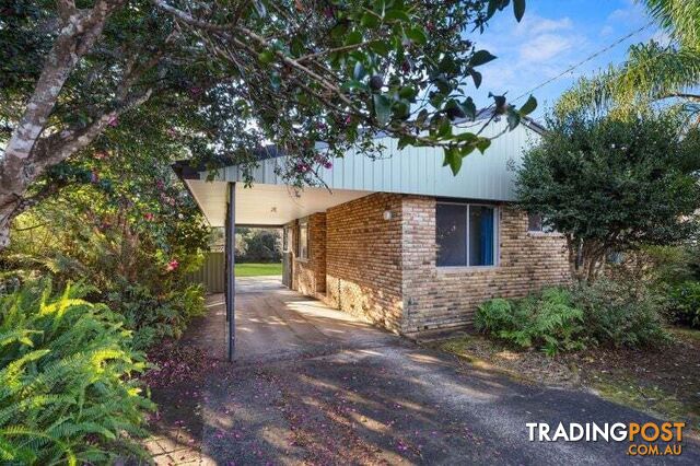 89 Birdwood Drive Blue Haven NSW 2262