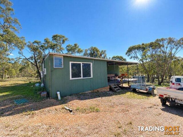 210 Cemetery Road Landsborough VIC 3384