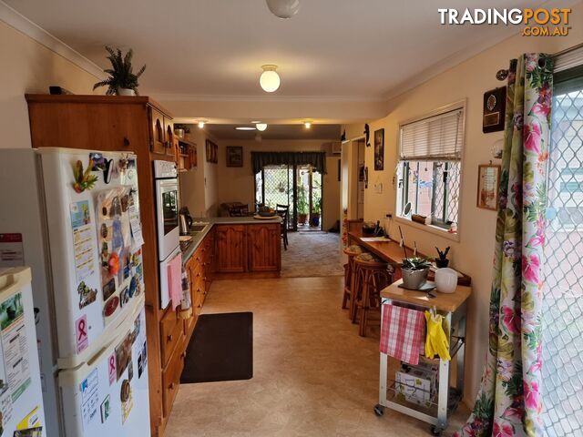 48 Templetons Road Nanango QLD 4615