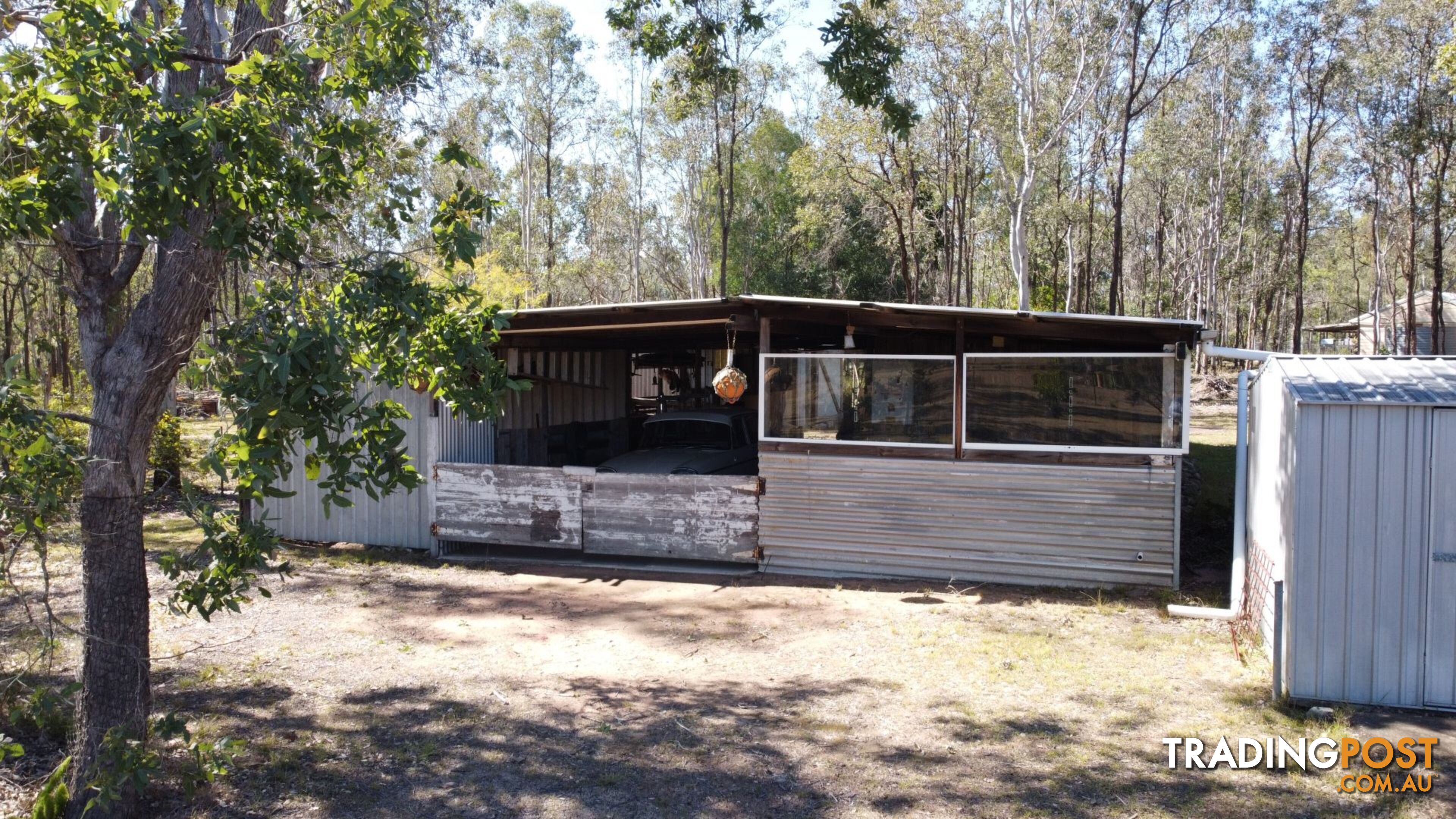 48 Templetons Road Nanango QLD 4615