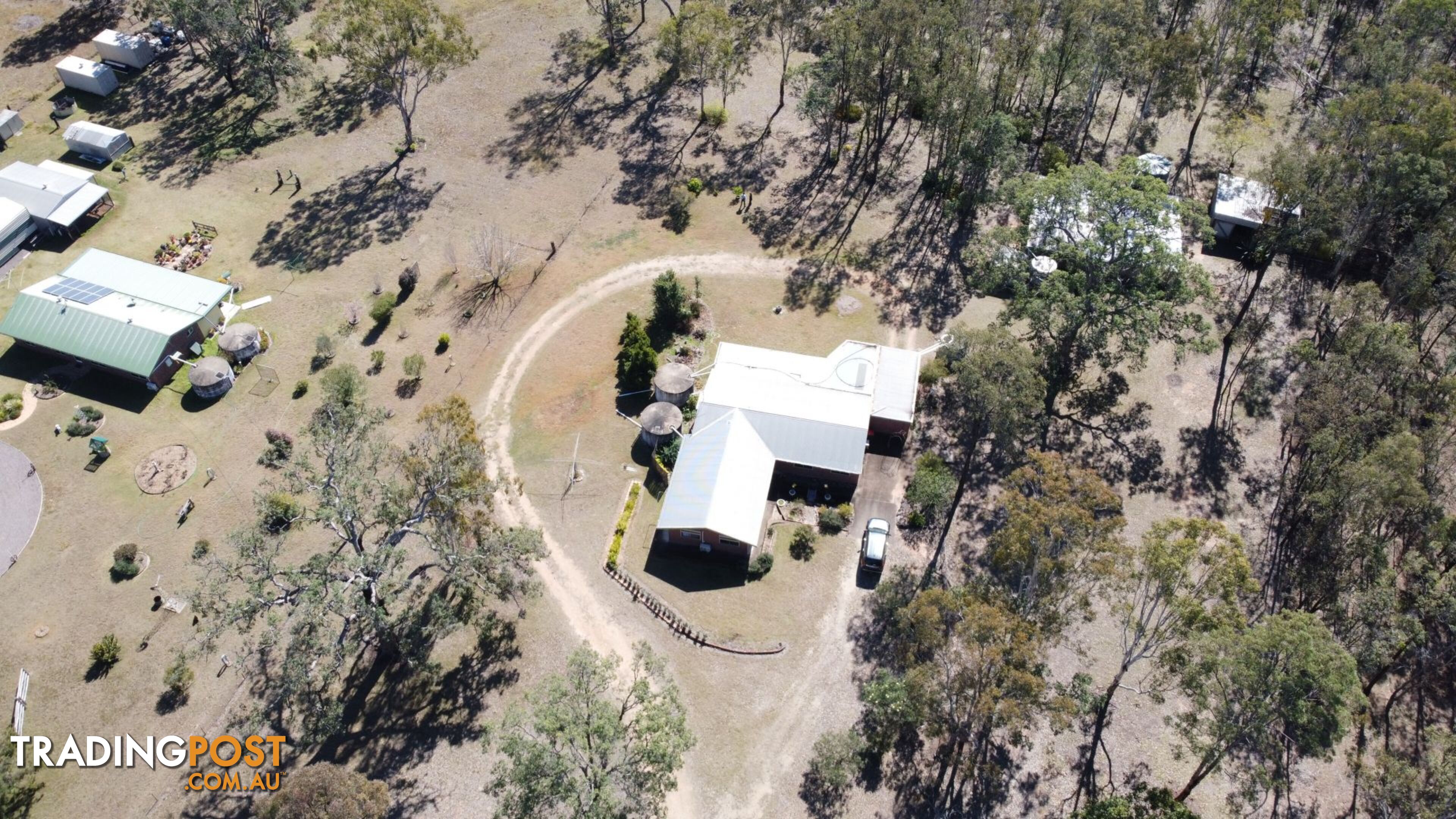 48 Templetons Road Nanango QLD 4615