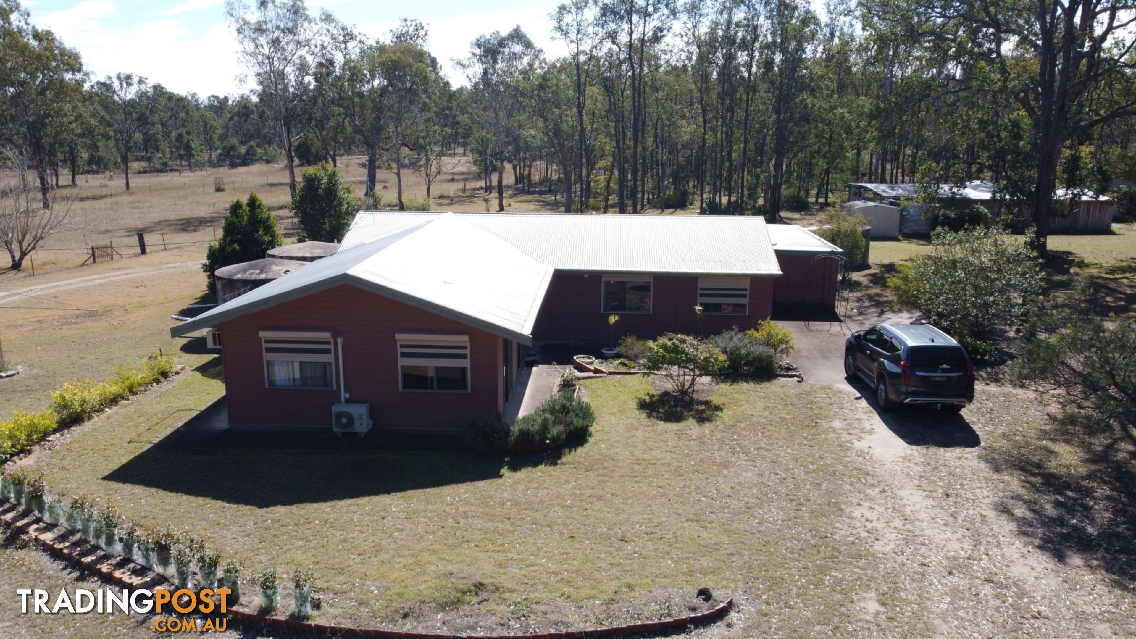 48 Templetons Road Nanango QLD 4615