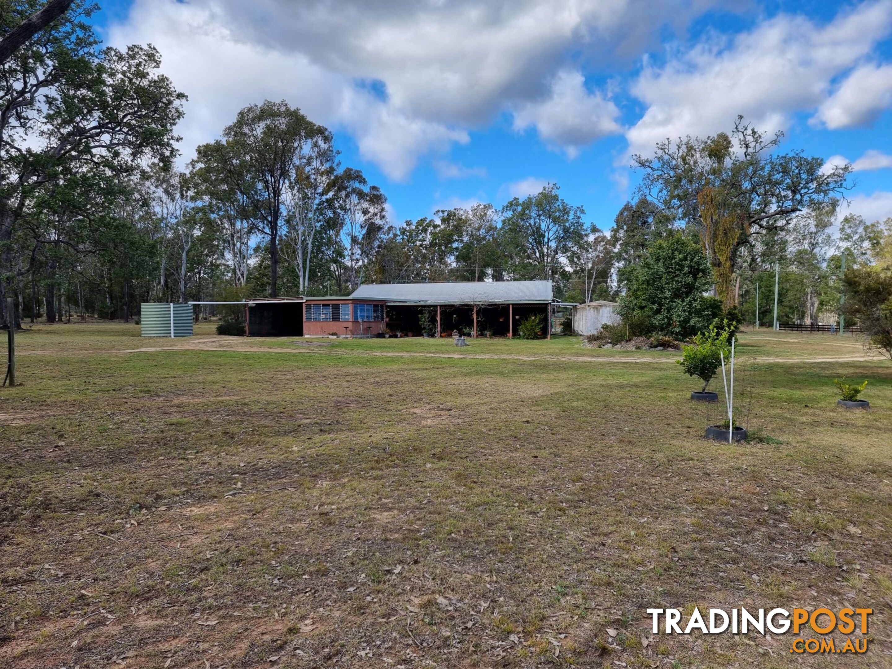 48 Templetons Road Nanango QLD 4615