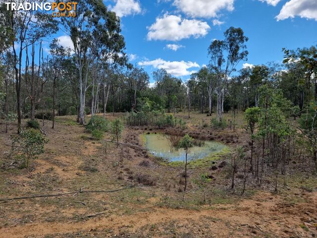 48 Templetons Road Nanango QLD 4615