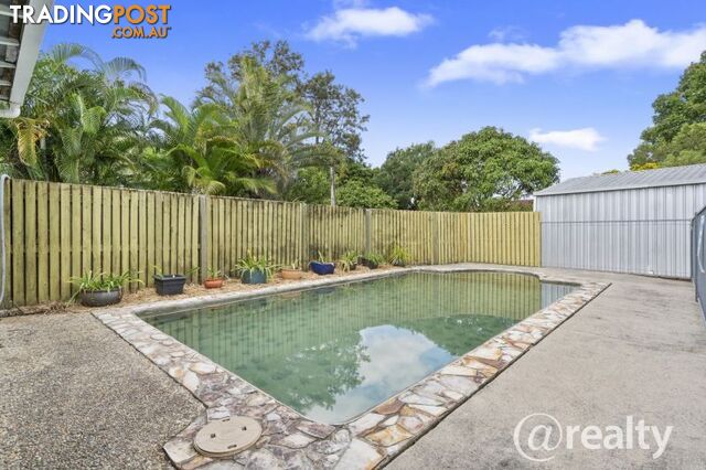 29 Glenwood Drive Morayfield QLD 4506