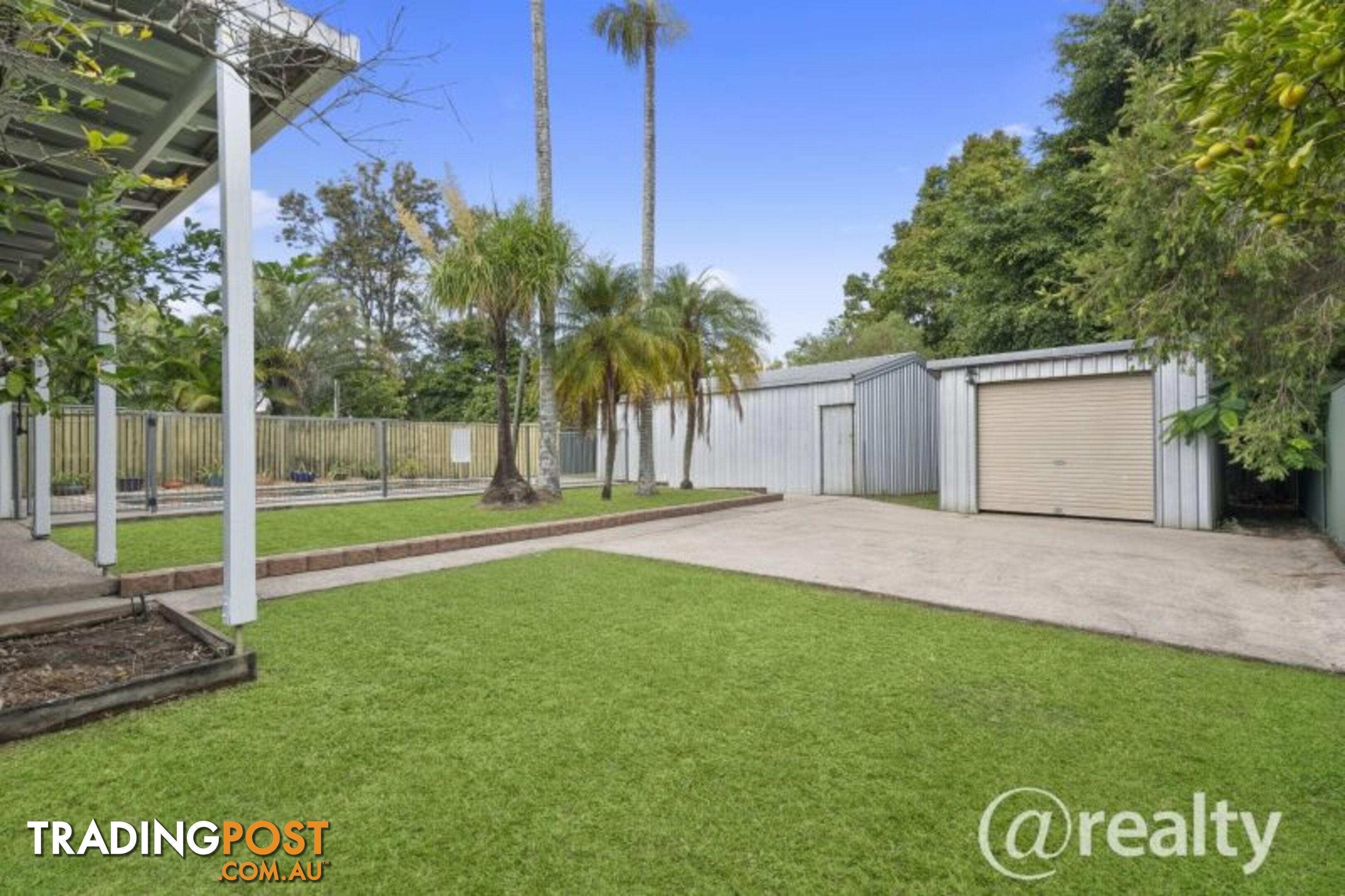 29 Glenwood Drive Morayfield QLD 4506