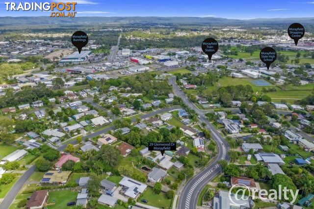 29 Glenwood Drive Morayfield QLD 4506