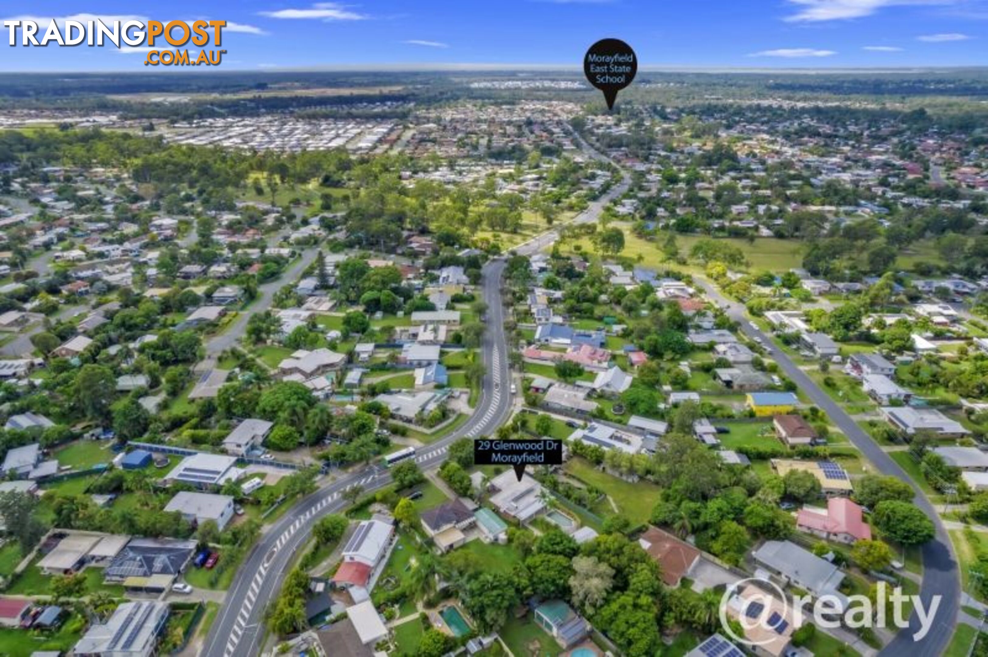 29 Glenwood Drive Morayfield QLD 4506