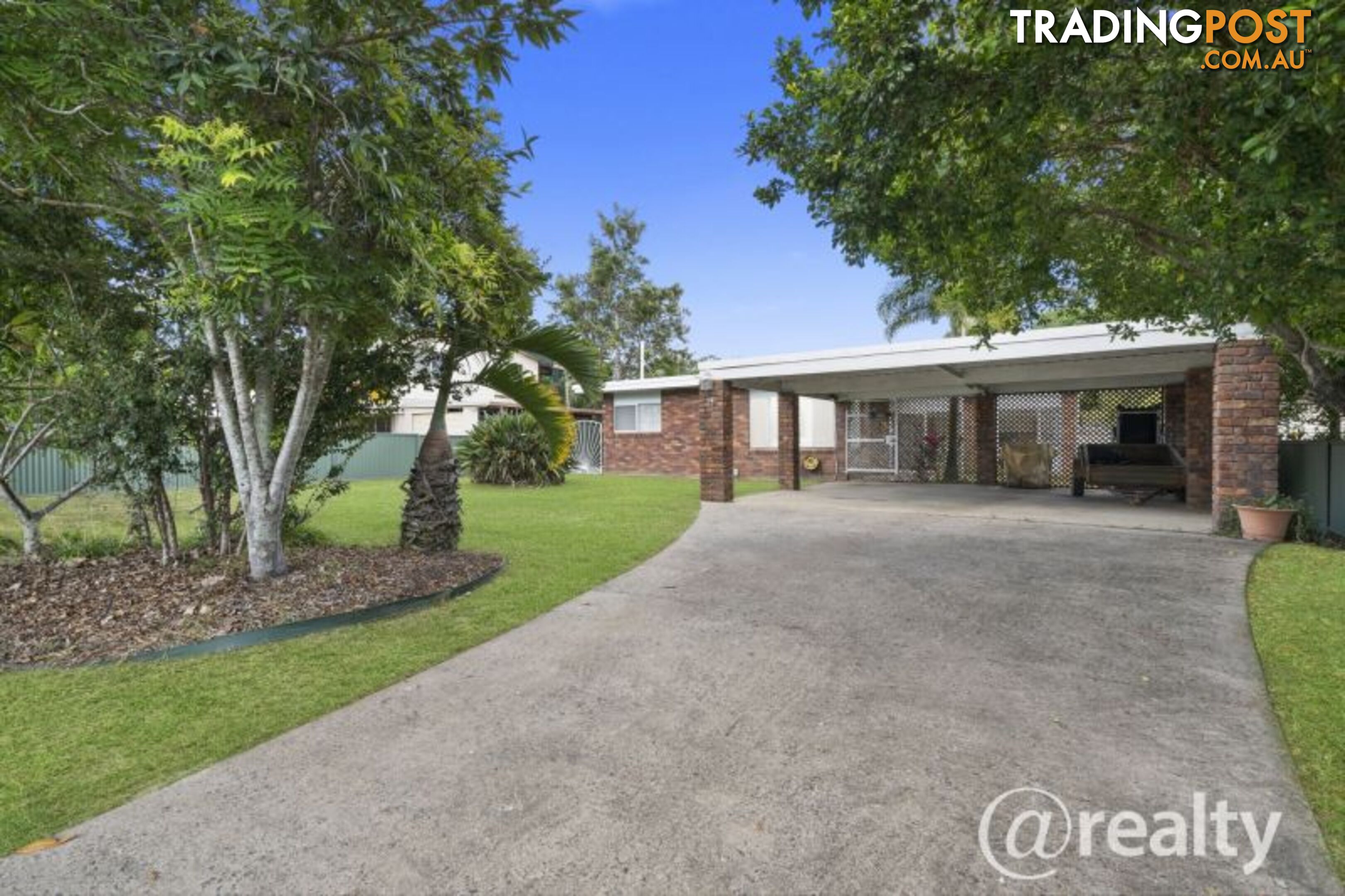 29 Glenwood Drive Morayfield QLD 4506