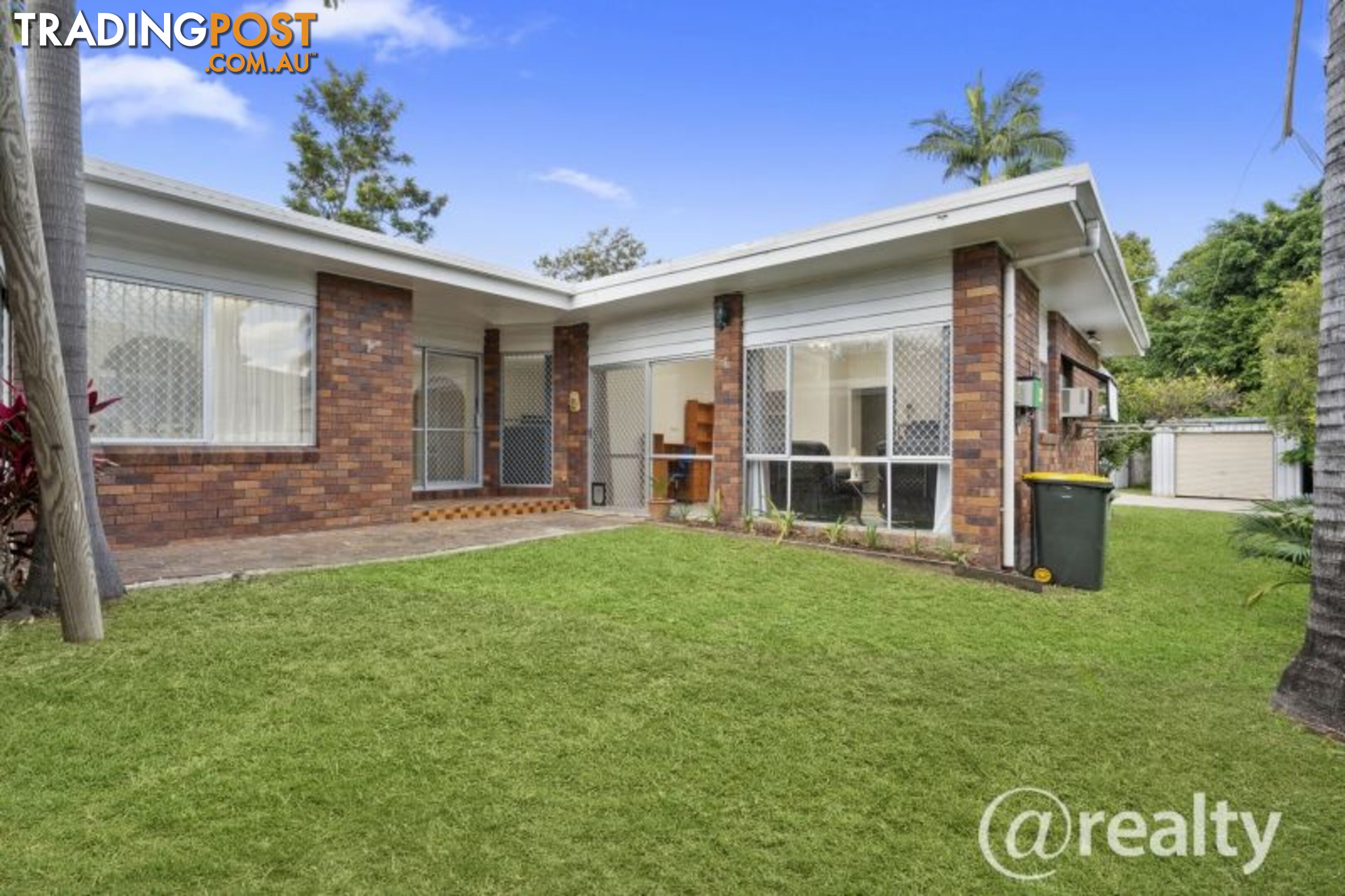 29 Glenwood Drive Morayfield QLD 4506