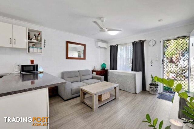 6 1 Cutler Drive Beaconsfield QLD 4740