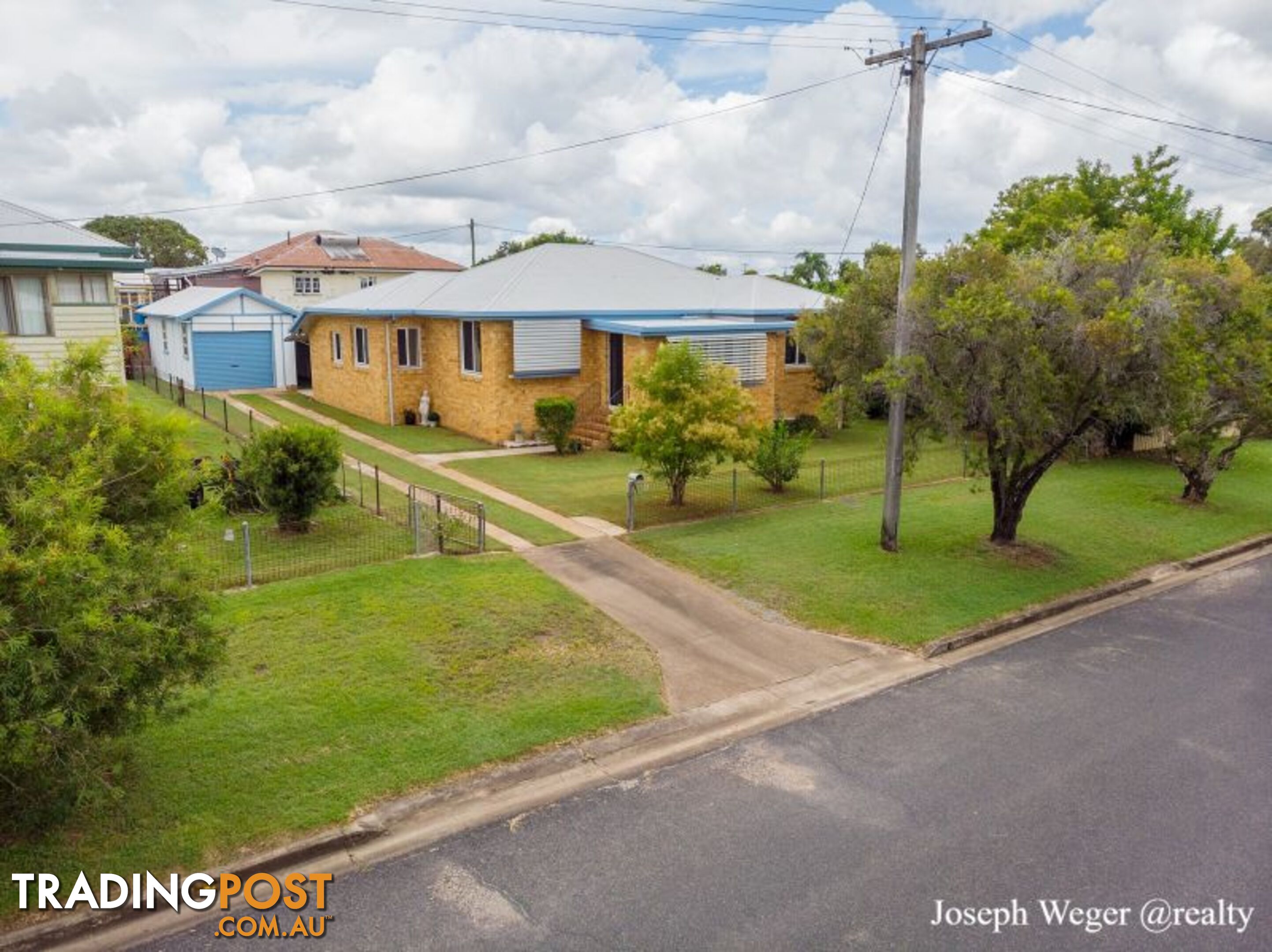 38 Reed Ave Maryborough QLD 4650