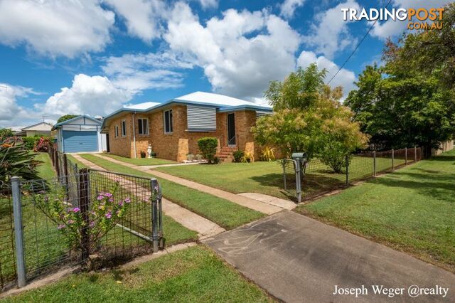 38 Reed Ave Maryborough QLD 4650