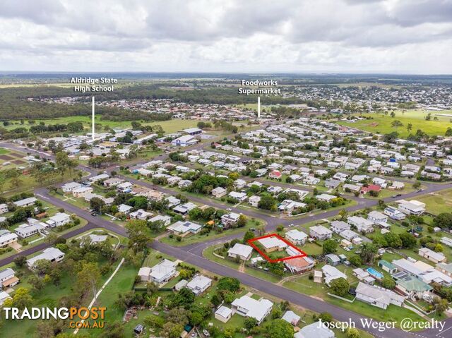 38 Reed Ave Maryborough QLD 4650