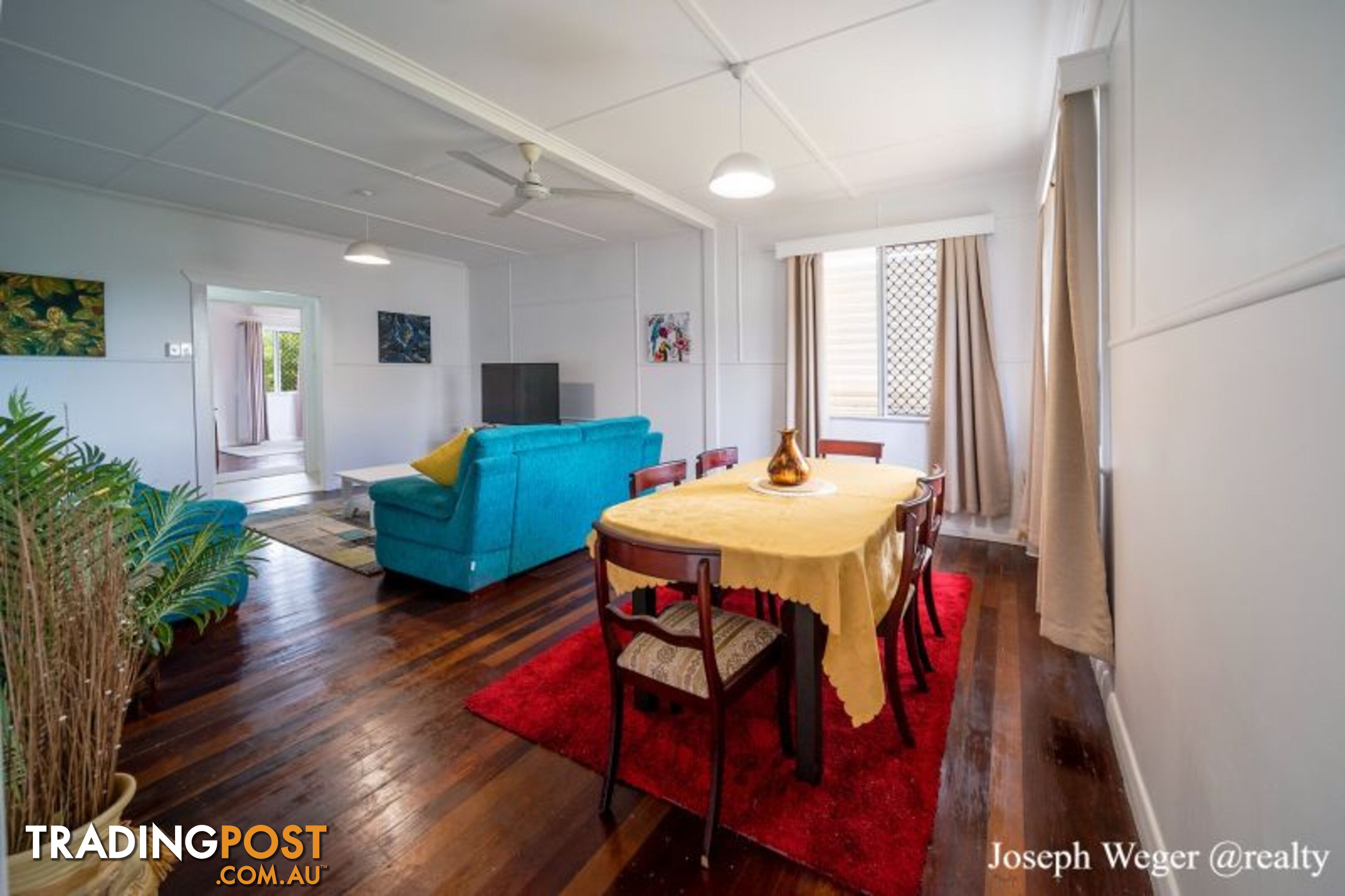 38 Reed Ave Maryborough QLD 4650