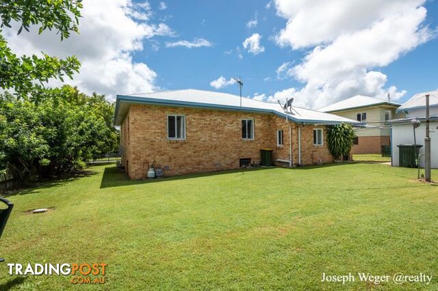 38 Reed Ave Maryborough QLD 4650