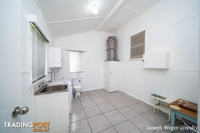 38 Reed Ave Maryborough QLD 4650