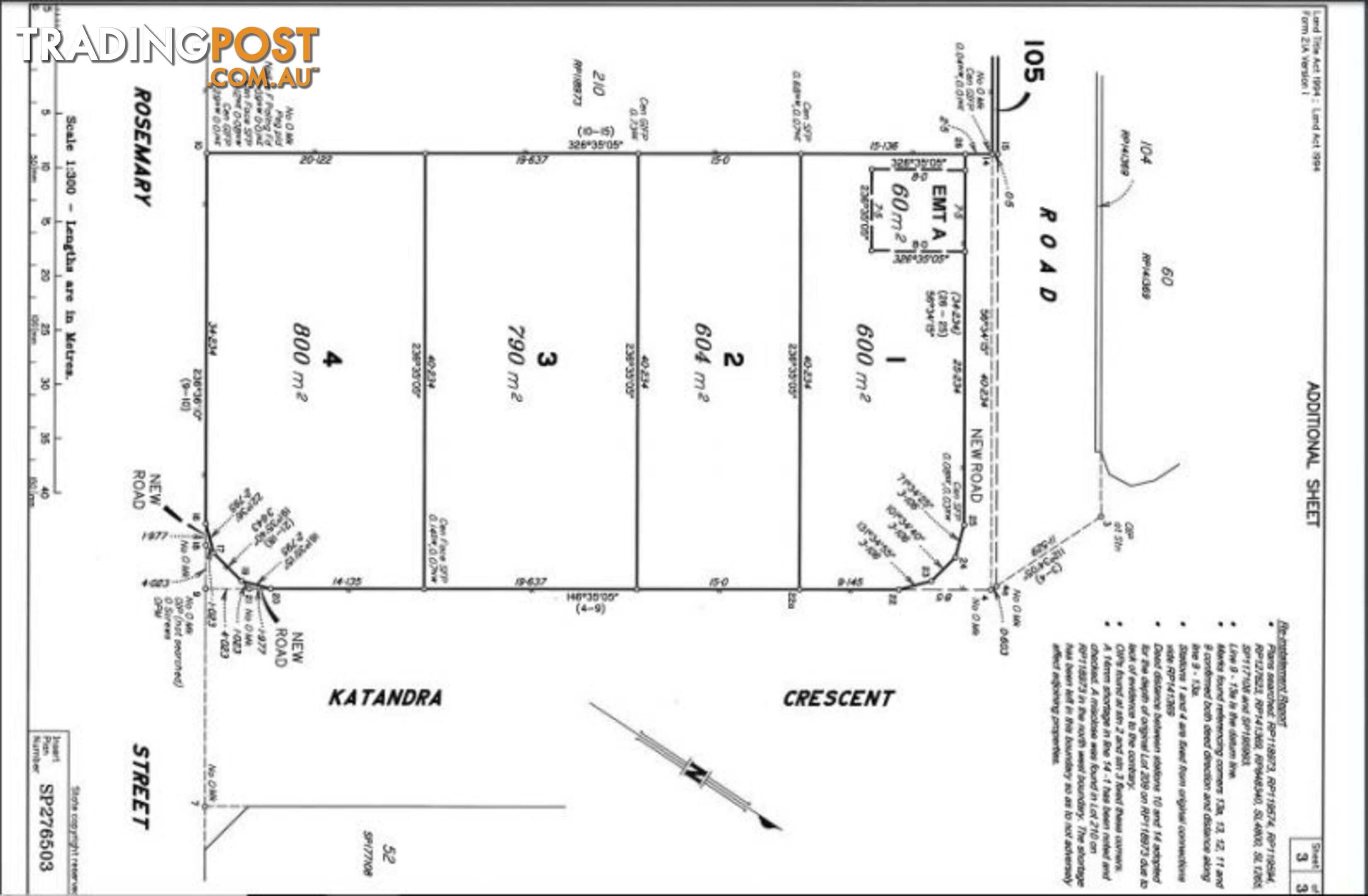 6 Katandra Crescent Bellbird Park QLD 4300