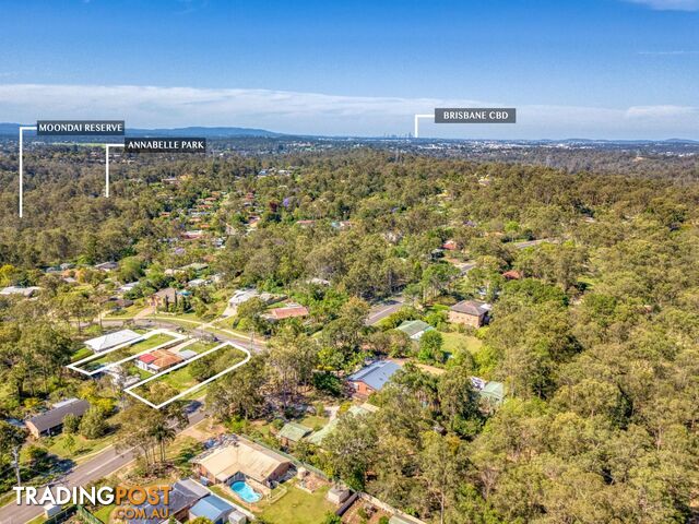 6 Katandra Crescent Bellbird Park QLD 4300