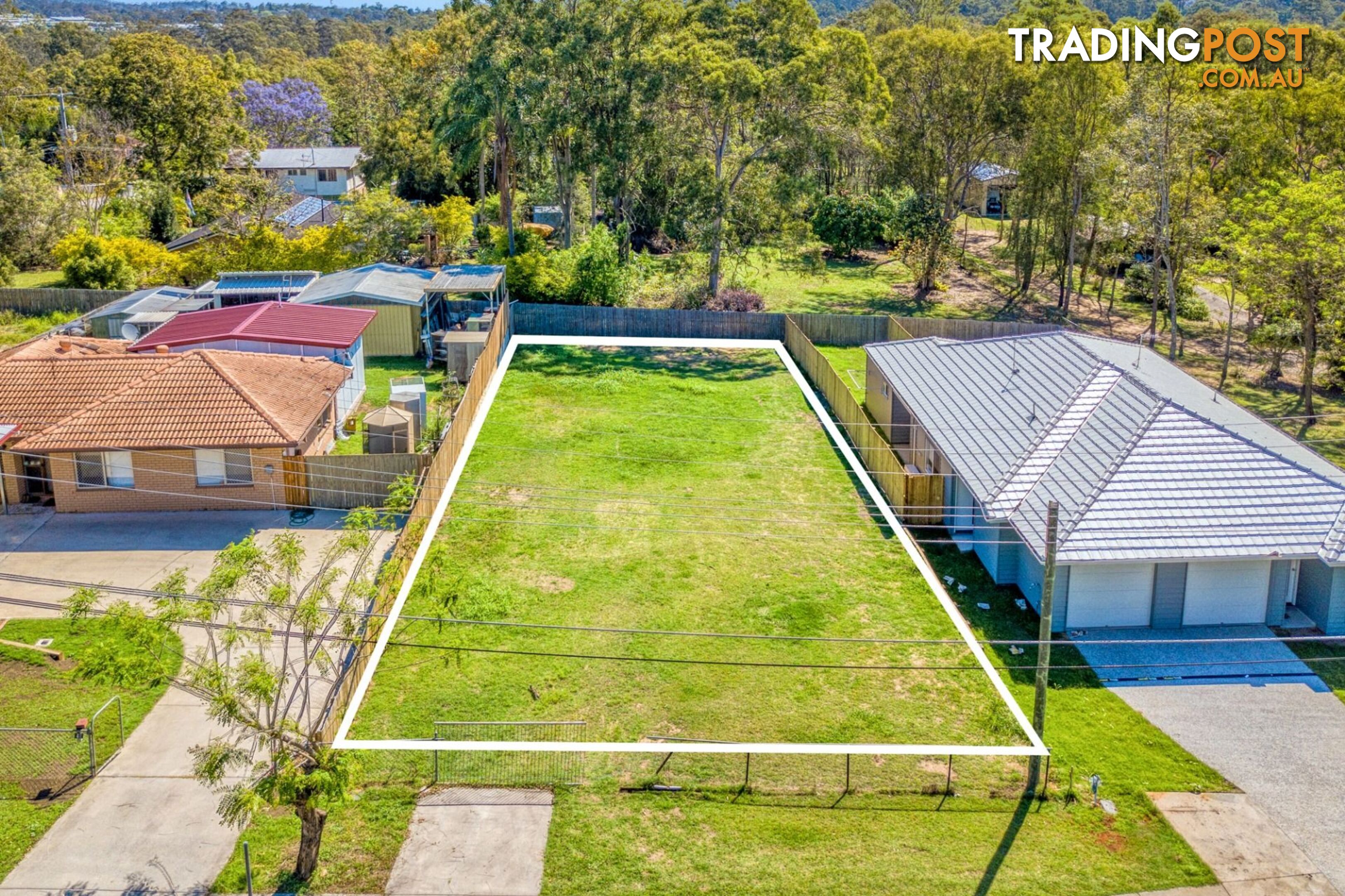 6 Katandra Crescent Bellbird Park QLD 4300