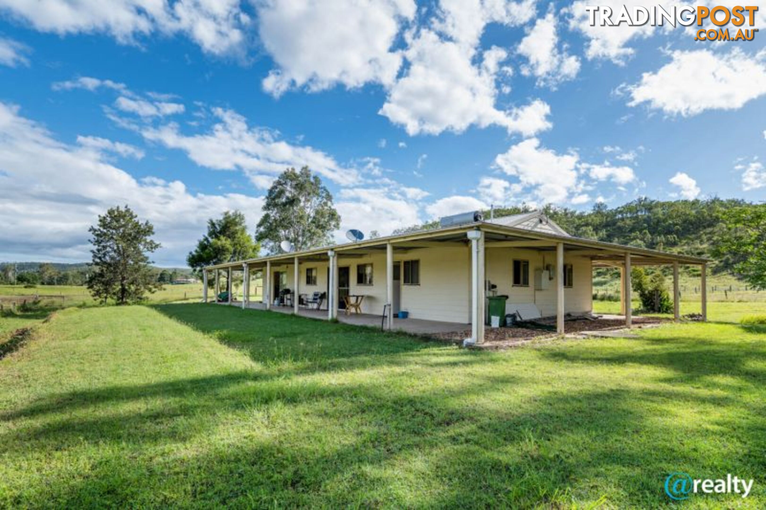 79 Francis Road Biarra QLD 4313