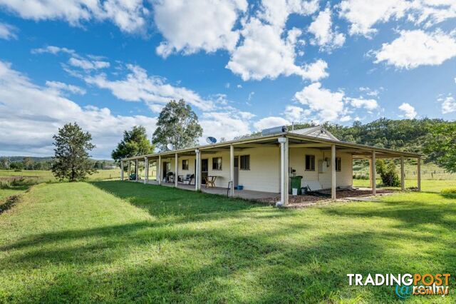 79 Francis Road Biarra QLD 4313