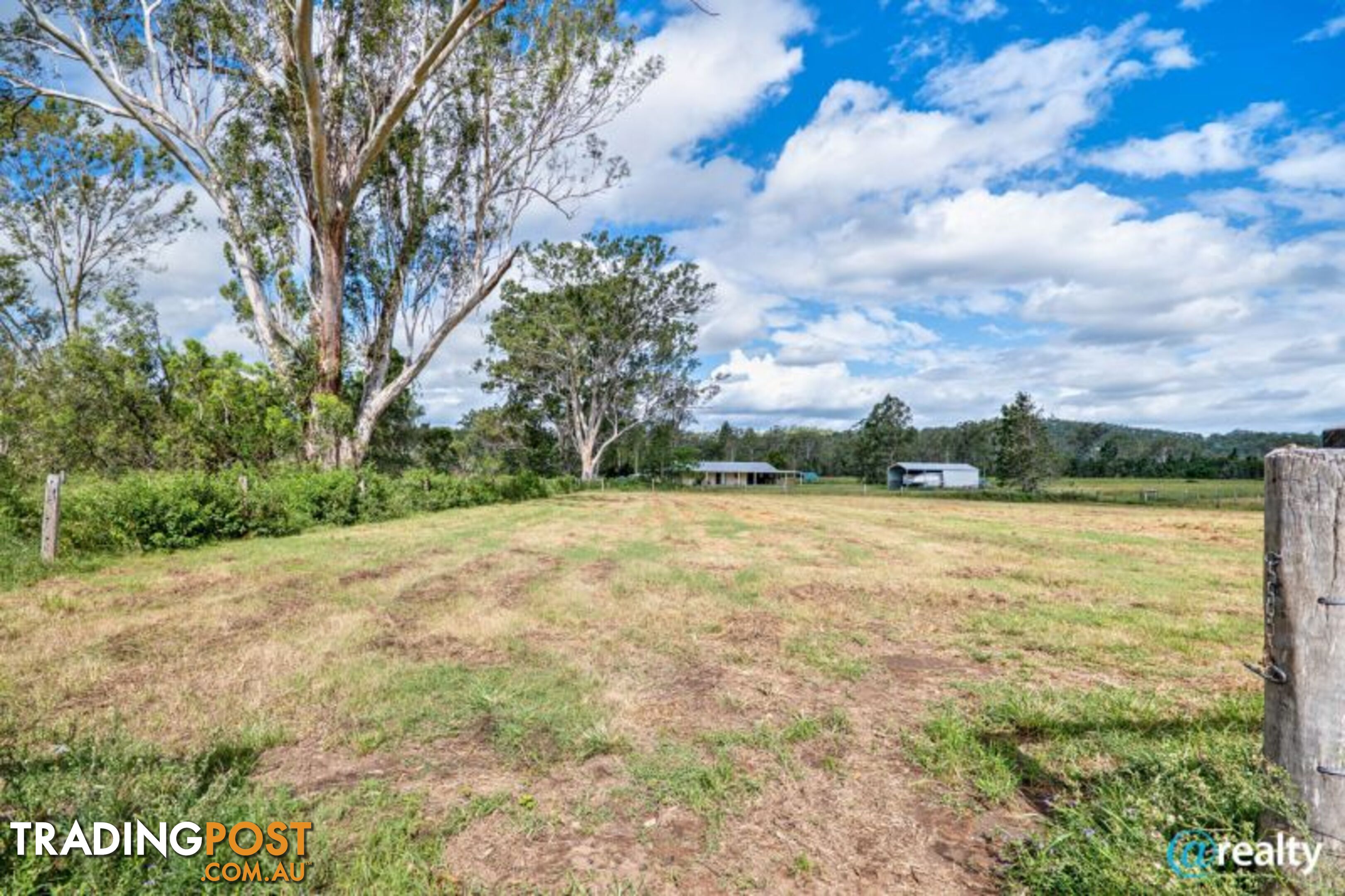 79 Francis Road Biarra QLD 4313