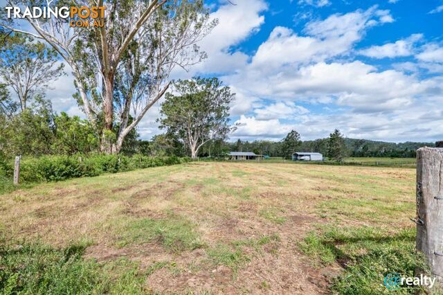 79 Francis Road Biarra QLD 4313